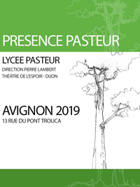 Presence Pasteur